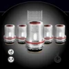 5x SMOK TA Mesh Coils