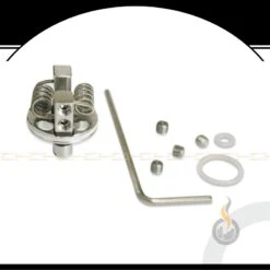 SMOK TF-RDTA S2 Deck