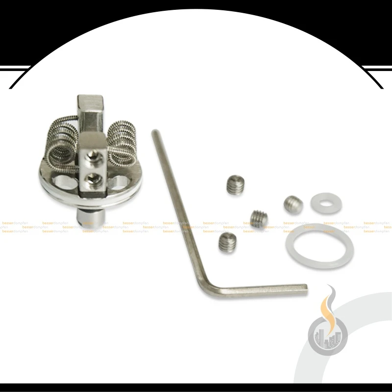 SMOK TF-RDTA S2 Deck 1 SMOK TF-RDTA S2 Deck