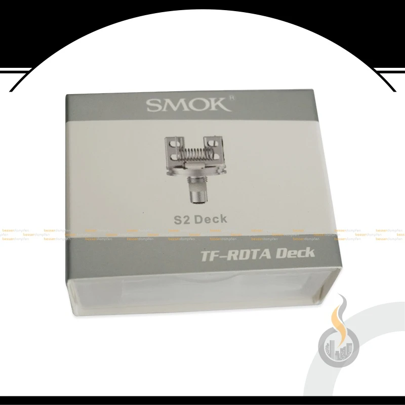 SMOK TF-RDTA S2 Deck 2 SMOK TF-RDTA S2 Deck – Bild 2