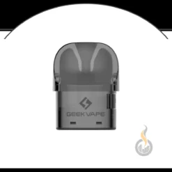 Geekvape Sonder U Pod Starter Kit -VapeZone Deutschland sonder u pod cartridge von vorne