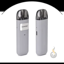Geekvape Sonder U Pod Starter Kit -VapeZone Deutschland sonder u pod kit ansicht