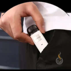 Geekvape Sonder U Pod Starter Kit -VapeZone Deutschland sonder u pod kit in hosentasche