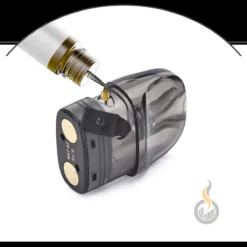 Geekvape Sonder U Pod Starter Kit -VapeZone Deutschland sonder u pod mit liquid befuellen