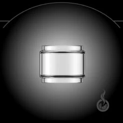 SMOK T-Air Subtank Bubble Ersatzglas - 5 Ml