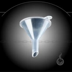 Diverse Trichter (7.5 Cm) Liquid Füllhilfe