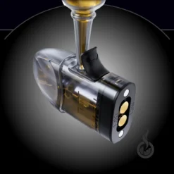 Uwell Caliburn A3S Pod Starter Kit -VapeZone Deutschland uwell caliburn a3s pod befuellen