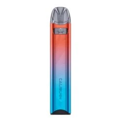 Uwell Caliburn A3S Pod E-Zigarette 10 Uwell Caliburn A3S Pod E-Zigarette -VapeZone Deutschland uwell caliburn a3s pod kit 4 orange