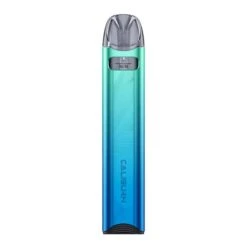 Uwell Caliburn A3S Pod E-Zigarette 8 Uwell Caliburn A3S Pod E-Zigarette -VapeZone Deutschland uwell caliburn a3s pod kit 5 gruen