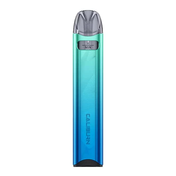 Uwell Caliburn A3S Pod E-Zigarette 3 Uwell Caliburn A3S Pod E-Zigarette – Bild 3