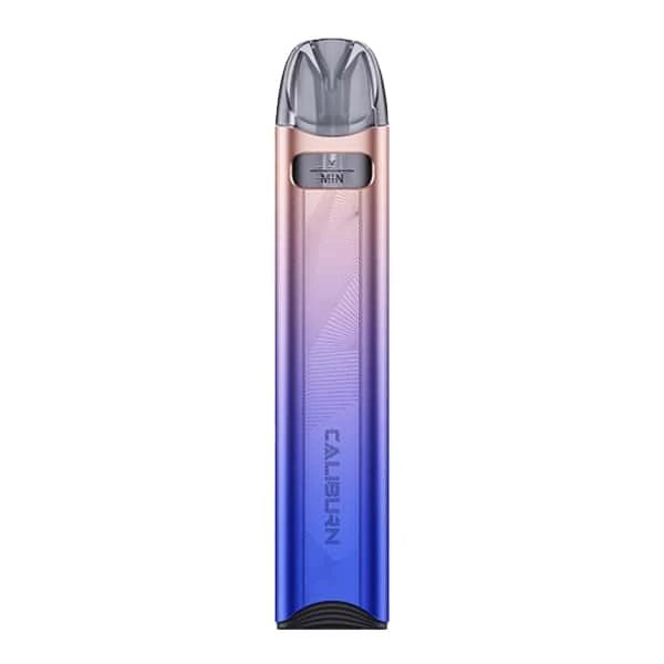 Uwell Caliburn A3S Pod E-Zigarette 4 Uwell Caliburn A3S Pod E-Zigarette – Bild 4