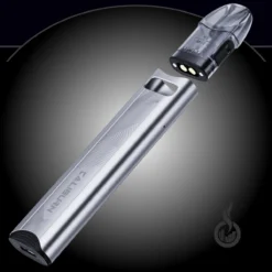 Uwell Caliburn A3S Pod Starter Kit -VapeZone Deutschland uwell caliburn a3s pod wechseln