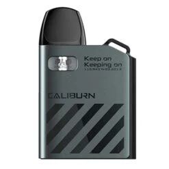 Uwell Caliburn AK2 Pod Kit -VapeZone Deutschland uwell caliburn ak2 graphite grey 2842f789 6d44 4f36 bc8d 8b721cb8a7db