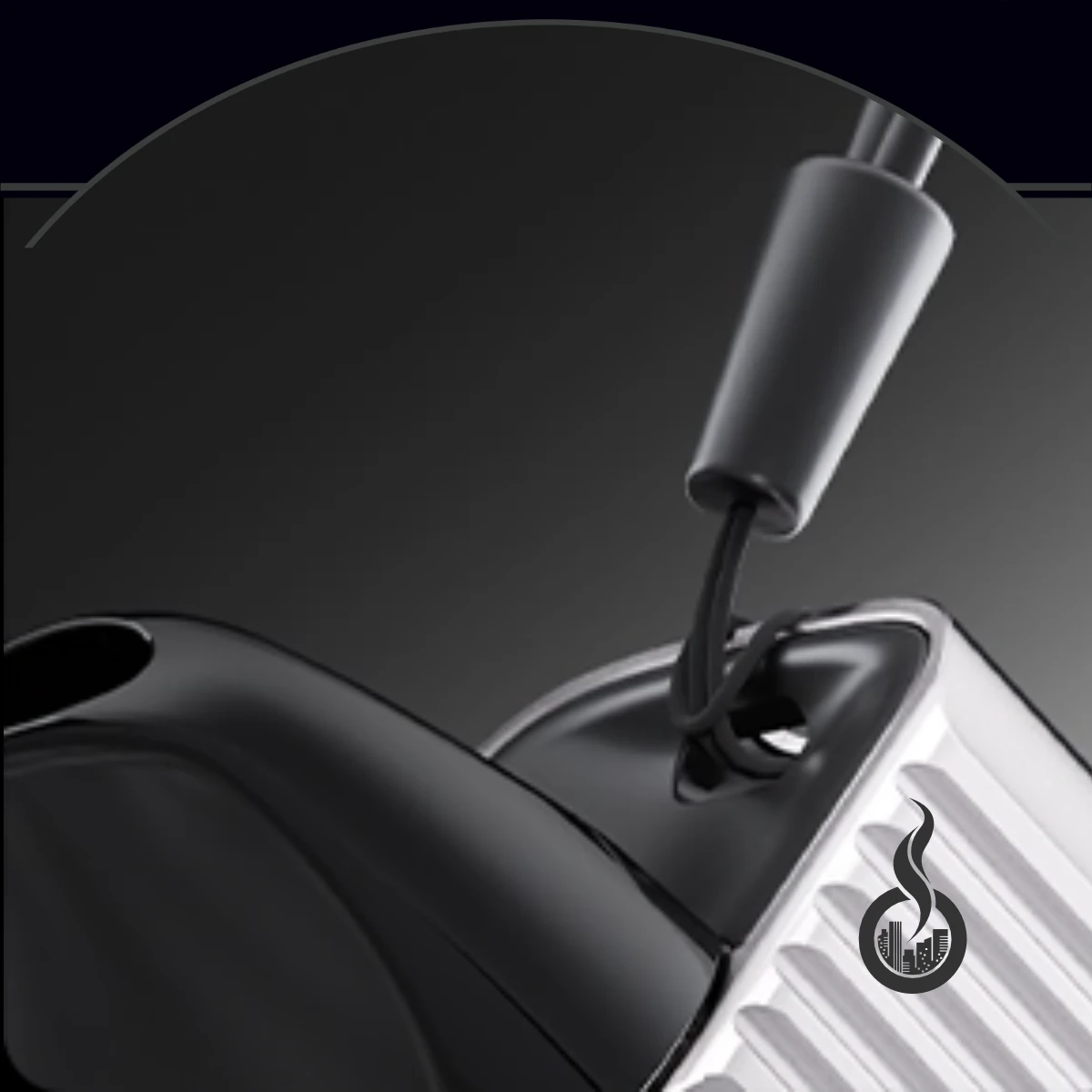 Uwell Caliburn AZ3 Pod Starter Kit 11 Uwell Caliburn AZ3 Pod Starter Kit – Bild 11