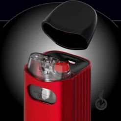 Uwell Caliburn AZ3 Pod Starter Kit 19 Uwell Caliburn AZ3 Pod Starter Kit -VapeZone Deutschland uwell caliburn az3 mundstueck offen