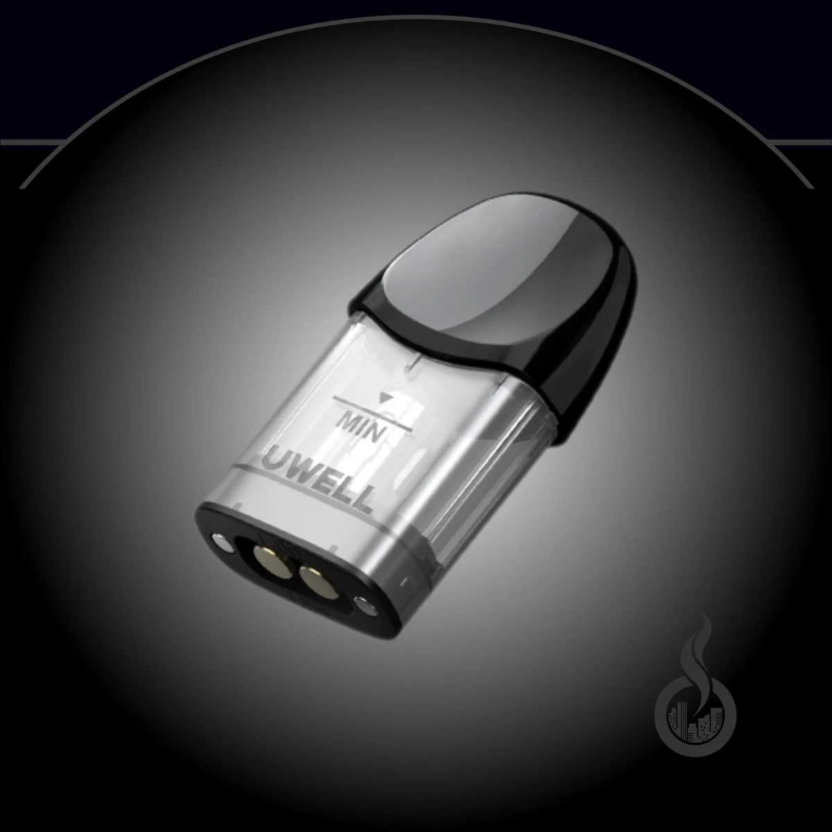 Uwell Caliburn AZ3 Pod Starter Kit 10 Uwell Caliburn AZ3 Pod Starter Kit – Bild 10