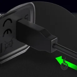 Uwell Caliburn AZ3 Pod Starter Kit 23 Uwell Caliburn AZ3 Pod Starter Kit -VapeZone Deutschland uwell caliburn az3 usb c anschluss