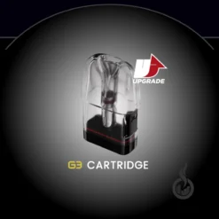 Uwell Caliburn G3 Pod Starter Kit -VapeZone Deutschland uwell caliburn g3 cartride