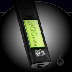 Uwell Caliburn G3 Pod Starter Kit -VapeZone Deutschland uwell caliburn g3 mit 900 mah akku