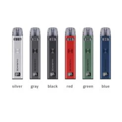 Uwell Caliburn G3 Pod E-Zigarette -VapeZone Deutschland uwell caliburn g3 pod kit alle farben