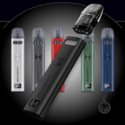 Uwell Caliburn G3 Pod Starter Kit