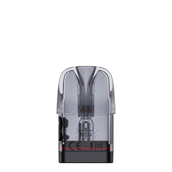 Uwell Caliburn G3 Pods (4er-Pack) 1 Uwell Caliburn G3 Pods (4er-Pack)