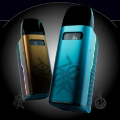Uwell Caliburn GZ2 Pod Starter Kit -VapeZone Deutschland uwell caliburn gz2 3d ansicht