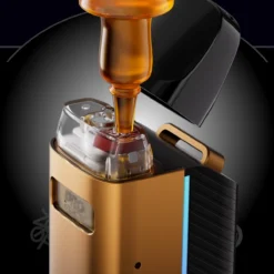 Uwell Caliburn GZ2 Pod Starter Kit -VapeZone Deutschland uwell caliburn gz2 befuellen topfill