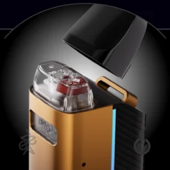 Uwell Caliburn GZ2 Pod Starter Kit -VapeZone Deutschland uwell caliburn gz2 mundstueck