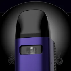 Uwell Caliburn GZ2 Pod Starter Kit -VapeZone Deutschland uwell caliburn gz2 sichtfenster