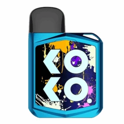 Uwell Caliburn KOKO Prime Pod Kit -VapeZone Deutschland uwell caliburn koko prime kit blau 84a7b2e8 30f6 49ef ae28 42277a6ca3aa