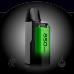 Uwell Caliburn GZ2 Pod Starter Kit -VapeZone Deutschland uwell caliburn mit 850mah akku