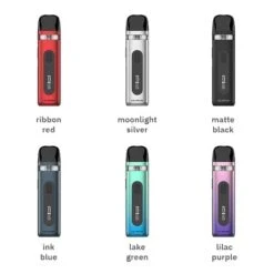Uwell Caliburn X Pod Kit 13 Uwell Caliburn X Pod Kit -VapeZone Deutschland uwell caliburn x pod kit 6