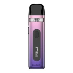 Uwell Caliburn X Pod Kit 12 Uwell Caliburn X Pod Kit -VapeZone Deutschland uwell caliburn x pod kit purple