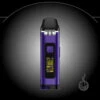 Uwell Crown D Pod Mod Kit