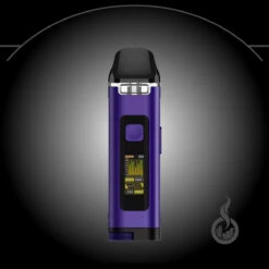 Uwell Crown D Pod Mod Kit