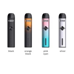 Uwell Caliburn Explorer Pod E-Zigarette -VapeZone Deutschland uwell explorer pod kit alle farben