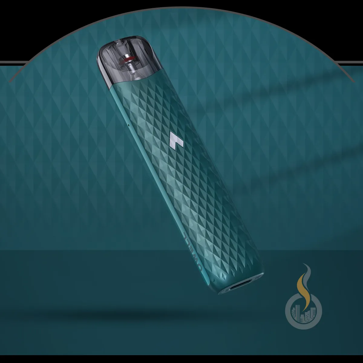 Uwell Popreel N1 Pod Starter Kit 8 Uwell Popreel N1 Pod Starter Kit – Bild 8