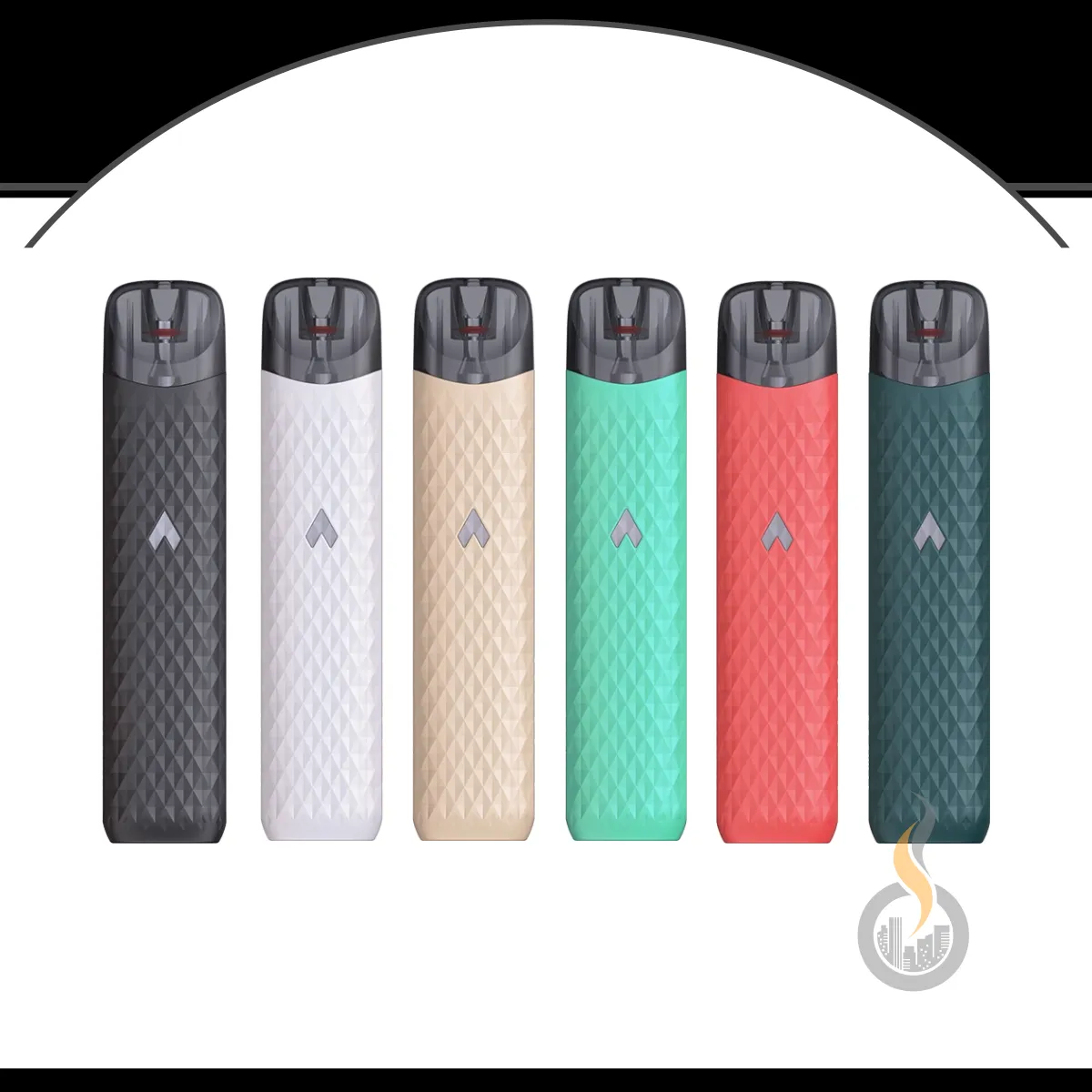 Uwell Popreel N1 Pod Starter Kit 2 Uwell Popreel N1 Pod Starter Kit – Bild 2