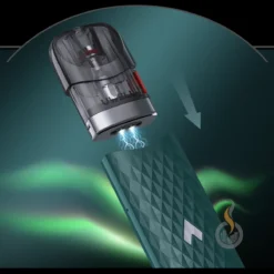 Uwell Popreel N1 Pod Starter Kit 20 Uwell Popreel N1 Pod Starter Kit -VapeZone Deutschland uwell popreel n1 pod