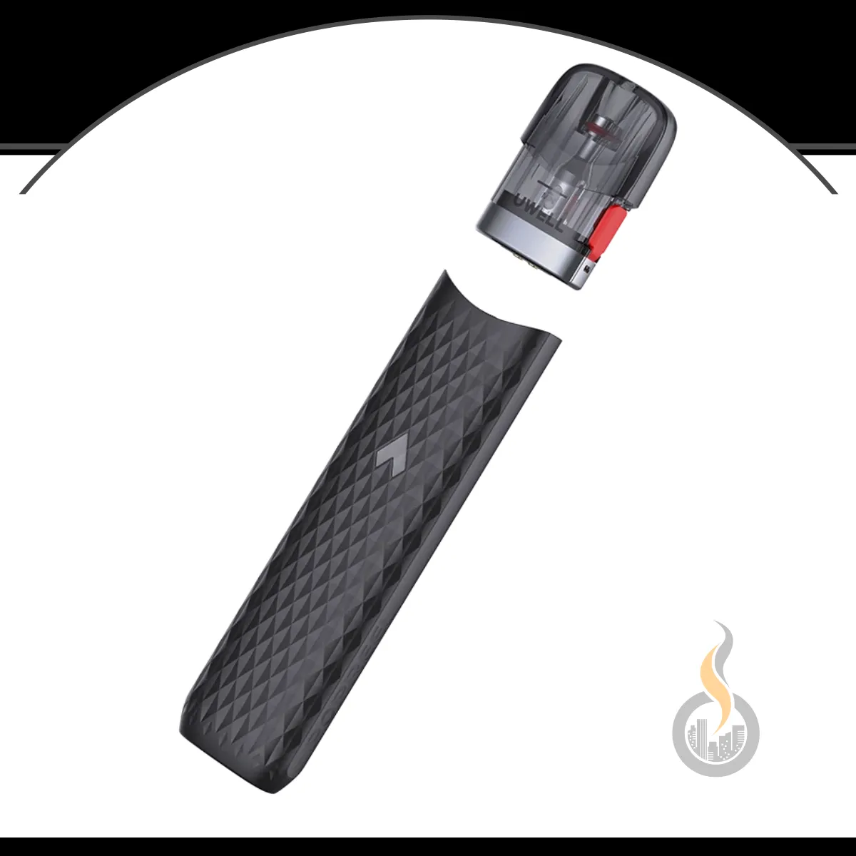 Uwell Popreel N1 Pod Starter Kit 5 Uwell Popreel N1 Pod Starter Kit – Bild 5