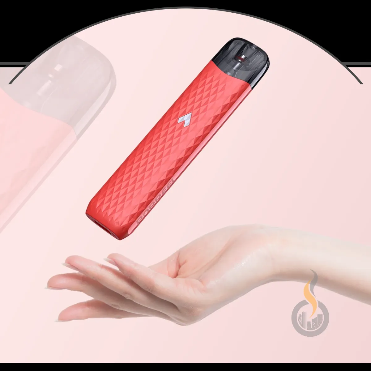 Uwell Popreel N1 Pod Starter Kit 11 Uwell Popreel N1 Pod Starter Kit – Bild 11