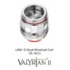 Uwell Valyrian 2 UN2 Mesh Coils