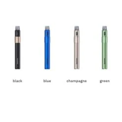 Uwell Whirl F Pod E-Zigarette -VapeZone Deutschland uwell whirl f pod farben