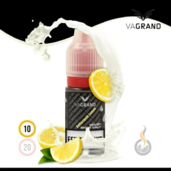 VAGRAND Bottermelk Lemon Liquid - 10 Ml