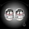 2x UWELL Valyrian 2 UN2 Single Meshed Coil - 0.32 Ohm
