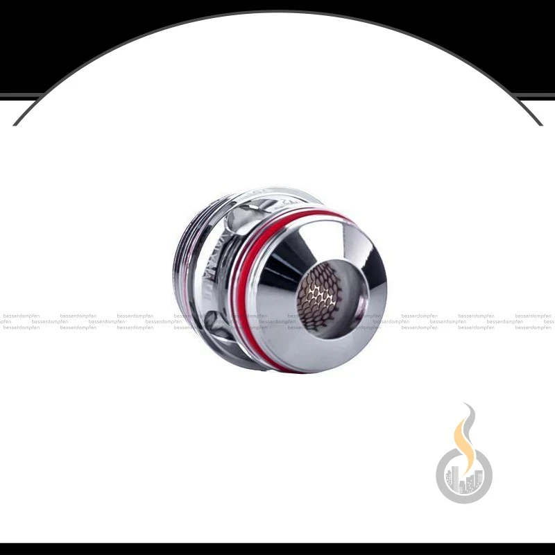 2x UWELL Valyrian 2 UN2 Single Meshed Coil - 0.32 Ohm 3 2x UWELL Valyrian 2 UN2 Single Meshed Coil - 0.32 Ohm – Bild 3