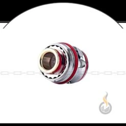 2x UWELL Valyrian 2 UN2 Single Meshed Coil - 0.32 Ohm 7 2x UWELL Valyrian 2 UN2 Single Meshed Coil - 0.32 Ohm -VapeZone Deutschland valyrian 2 un2 coils 0 32 ohm 4