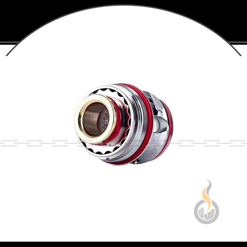 2x UWELL Valyrian 2 UN2 Single Meshed Coil - 0.32 Ohm 4 2x UWELL Valyrian 2 UN2 Single Meshed Coil - 0.32 Ohm – Bild 4