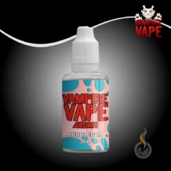 VAMPIRE VAPE Bubblegum Aroma - 30 Ml
